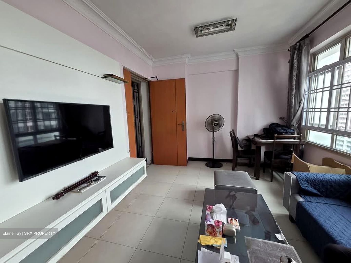Blk 127 Kim Tian Green (Bukit Merah), HDB 3 Rooms #601948031